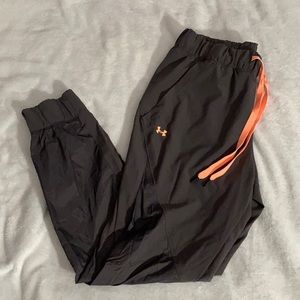 UnderArmour Jogger Pants